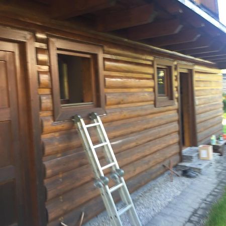 13 Komnata Terchová Екстериор снимка
