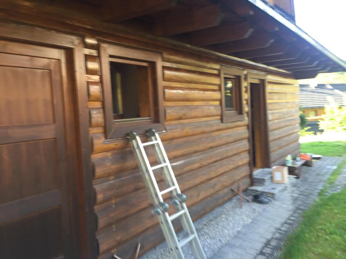 13 Komnata Terchová Екстериор снимка